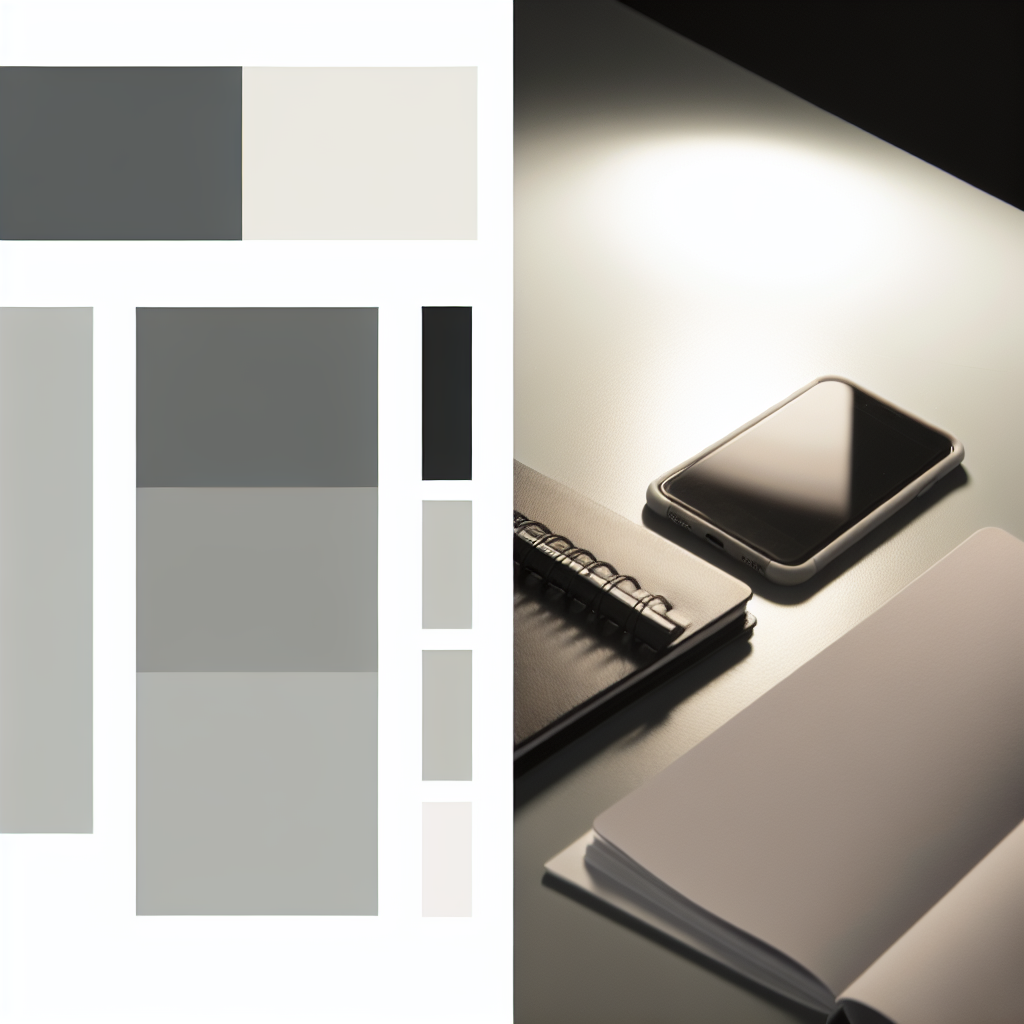 Planning daily rhythm